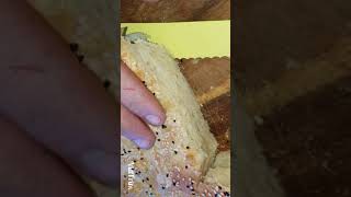 מתכון ללחם ללא גלוטן בקלי קלות