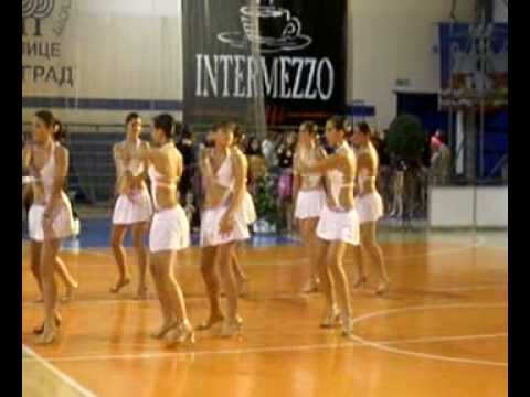 Plesni klub ''Domingo'' - GM Flash