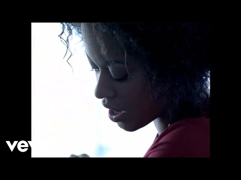 Sara Tavares - Nha Cretcheu (Meu Amor)