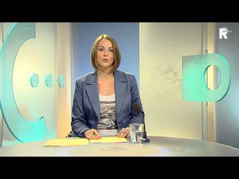 Rijnmond Nieuws 26 augustus 2012