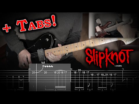 Goodbye - Slipknot