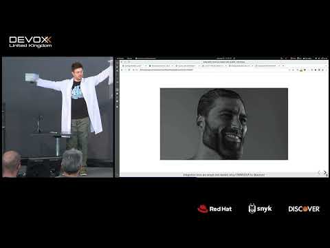 Integration tests are needed and simple