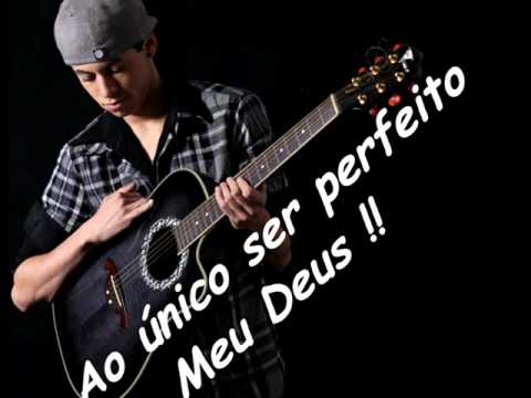 Deus Perfeito video
