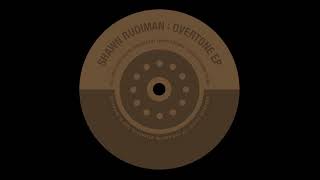 Shawn Rudiman – Healing Dub