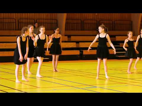 5. - 6. fl. gentur, rútma,