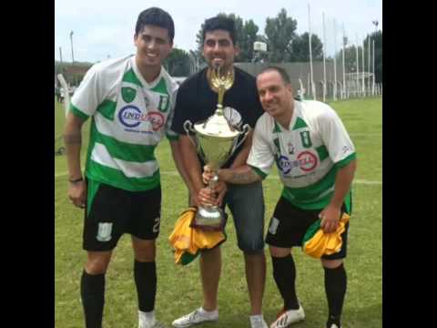 STRUWAY CAMPEON 2014