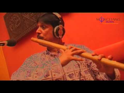 Rajasthan Roots - Bhageshwari Blues