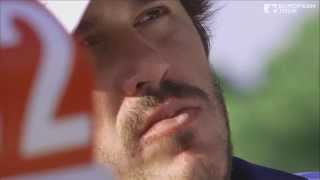 Brooks Koepka on his incredible rookie year