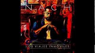 10.  Donde descansa la esperanza - Los viajes inmóviles Nach 2014