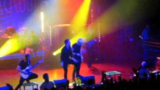 07 The Blackout   We&#39;re Going to Hell   So Bring the Sunblock