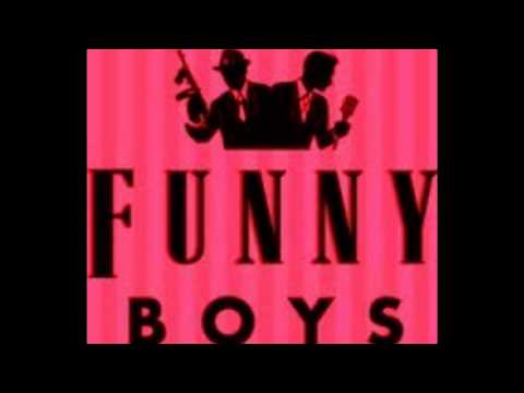 FUNNY BOYZ SURRE LELE BY ELI G F O B