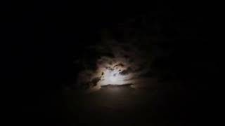 Video of Moon - May 15th, 2022  - Music:  One Of My Best Friends by Michael Crawford
