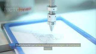 What Is Generative AI?