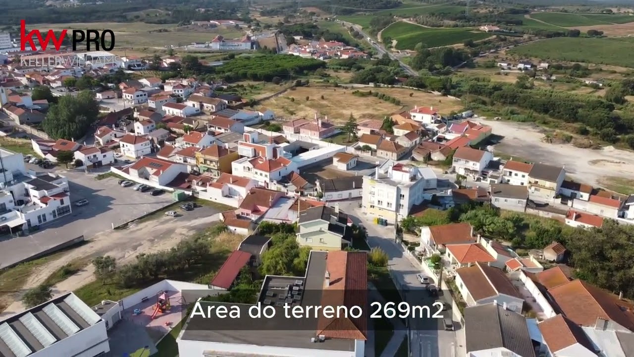 Vídeo do imóvel