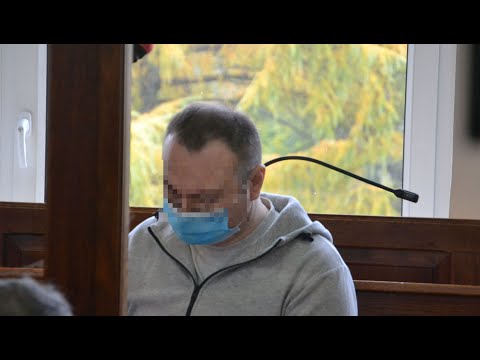 Mariusz G. - the bloody Tulipan from Kołobrzeg manipulated, cheated and murdered