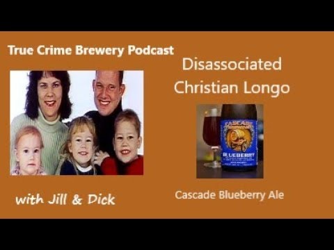 Disassociated: Christian Longo