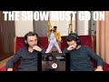 QUEEN - THE SHOW MUST GO ON! | Freddie's Death Anniversary! | FIRST TIME REACTION
