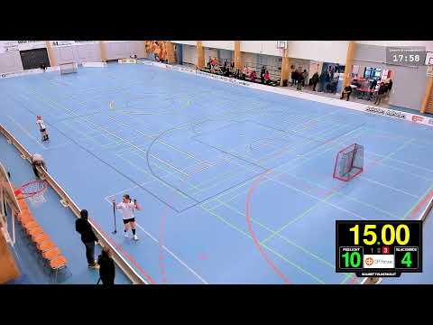 T14 Haastajasarja Etelä-Suomi C-lohko 3.4.2022