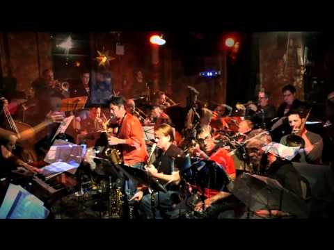 Asuka Kakitani Jazz Orchestra 