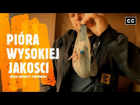 , title : 'PIÓRA WYSOKIEJ JAKOŚCI 🔝 🕊Dalszy ciąg pierzenia i powrót do samic❓Zbigniew Rodak 0309 Szczecin'