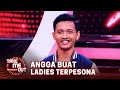 Pekerja Keras Angga Siap Mencari Pasangan Hidupnya Take Me Out Indonesia 2023