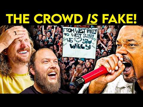 AI Experts Debunk The Latest SLOP