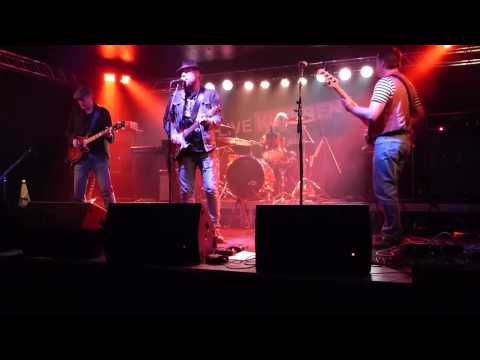 It's all over now - Bleeding Tom, Palatset 160116