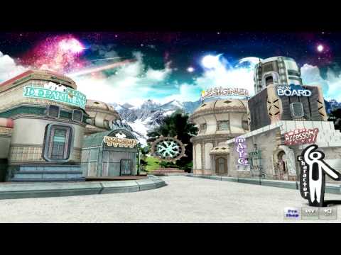 [HD] Project Powder (Trailer+Gameplay)