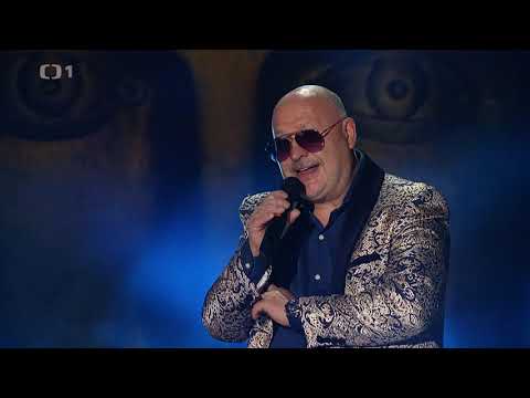 Michal David - Když jsem já byl tenkrát kluk