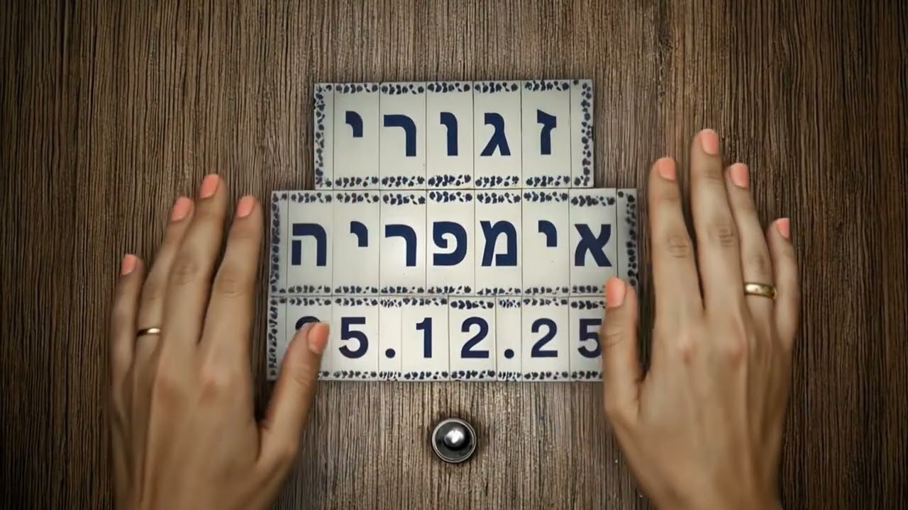 התאריך של ״זגורי אימפריה״ נחשף 🥹