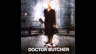 Doctor Butcher - Lost in the Dark