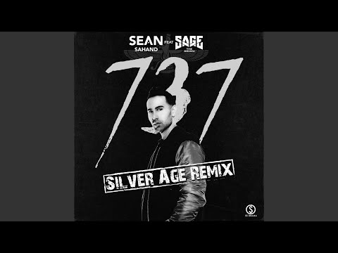 737 (Silver Age Remix)