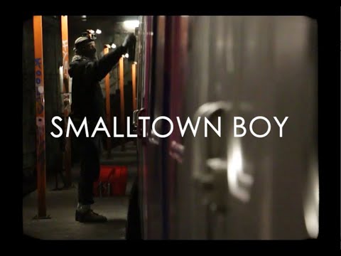 Smalltown Boy