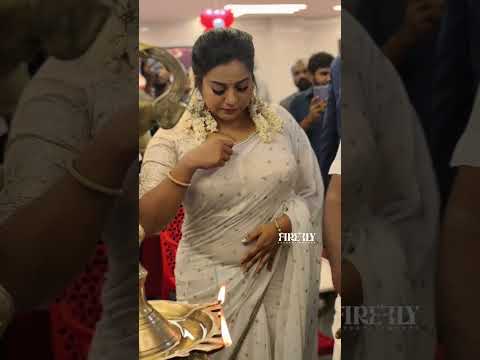 Reel tagged #malluactress