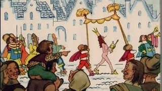 Императрица и король Мечей с разбитым сердцем, но поражение не принимают🤪?