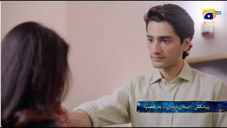 Kaisa Yeh Ishq Episode 51 Promo | Tonight at 9:00 PM only on Har Pal Geo