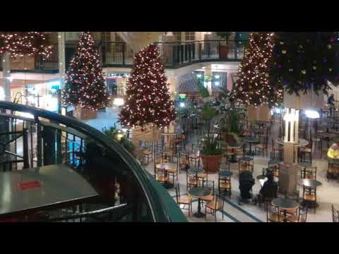 ☃️Ultimate Muffled Christmas Music Playlist❄️🎄 2019 [Part II] 🎧 {Headphones recommended}