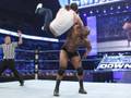 SmackDown: Jimmy Wang Yang vs. Ezekiel Jackson