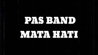 Download lagu Pas band mata hati _lirik mp3