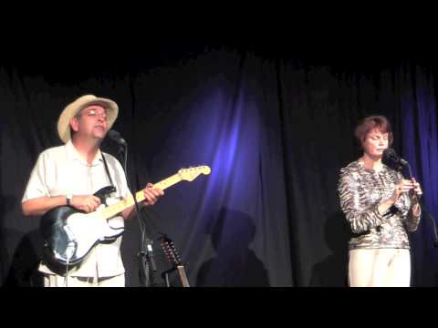 Kyle Anderson & Gail Riddall - Don't Worry Daddy Live
