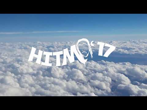 Hitmo'17 - Everything is up (Lyrics)