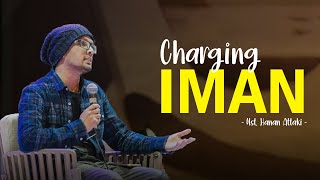 Download lagu Pesan Singkat - Ust. Hanan Attaki (Charging Iman) mp3