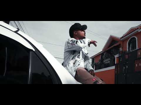 Negrow Drezzy  - Guerrero 🛡( Video Oficial )