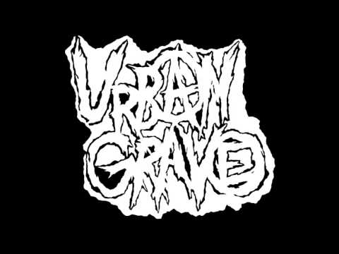 Urban Grave   Life in Vain
