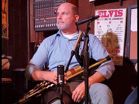 Wedding Reel / Kansas City Hornpipe