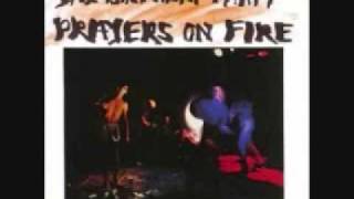 The Birthday Party ::: Kathy's Kisses