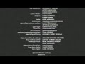 The Cat In The Hat End Credits Song Smash Mouth 2003 VHS Capture