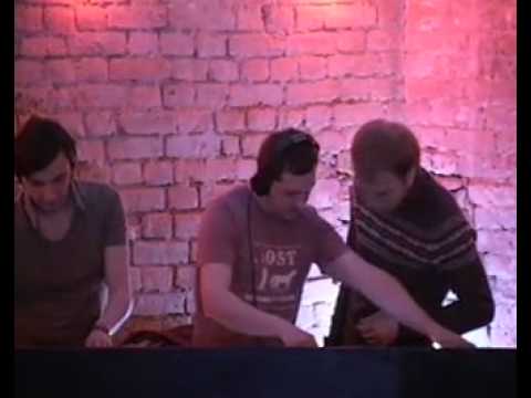 237 Showcase: Lega, Losardo and Julio b - RTS.FM.161211