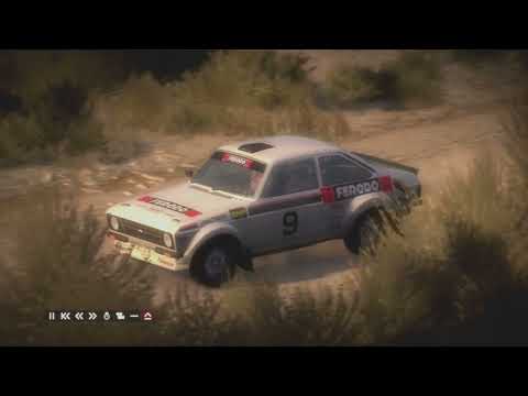 Colin Mcrae DIRT (PS3) | Part 28 | Tier 3 - Quaife Italian Cup