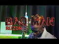 Tunda Man X Harmonize - BadMan cover by Rizzon
